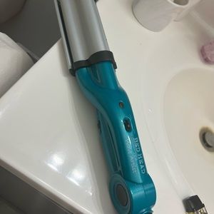 all for 50 for the crimper itself is $20 makeup is 10 and iPhone 12 case is $15